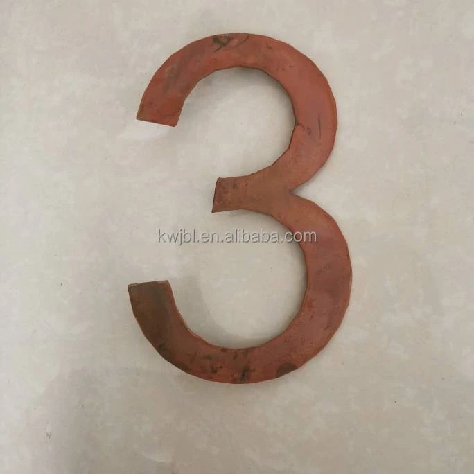 Animal Sculptures Corten Steel