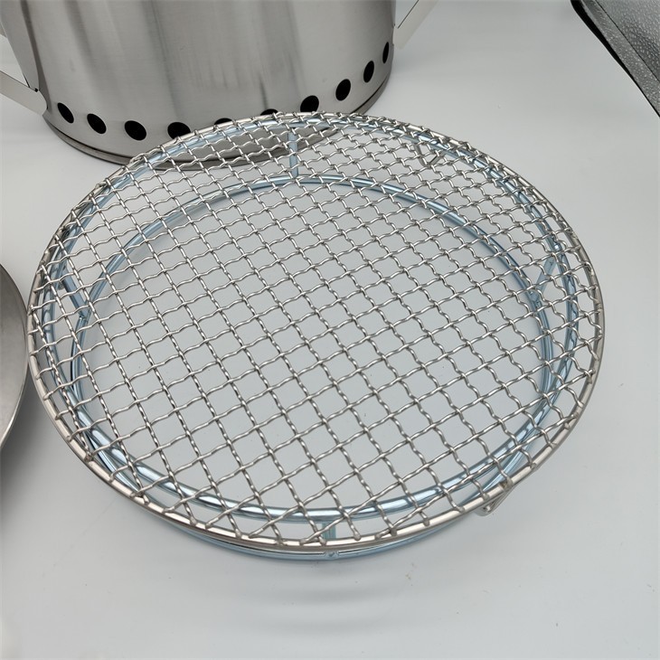 Household Solo Stove Fire Pit