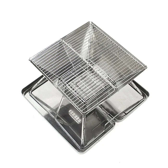 mini bbq grill