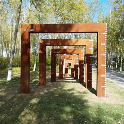 Scultura specifica del sito