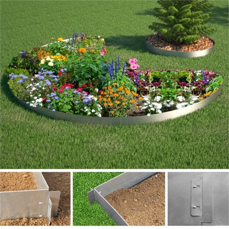 garden edging