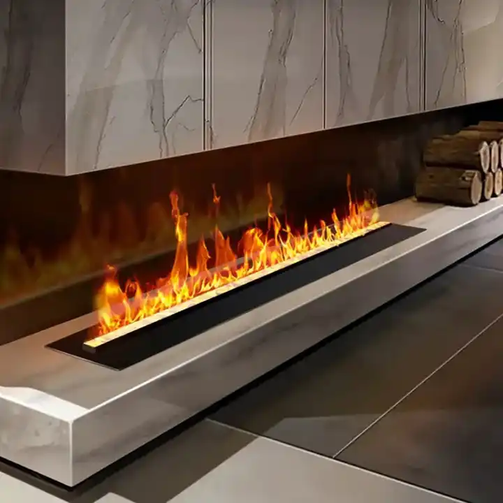 Vapor Steam Water Fireplace