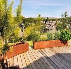 Garden Screens For Decorative factory