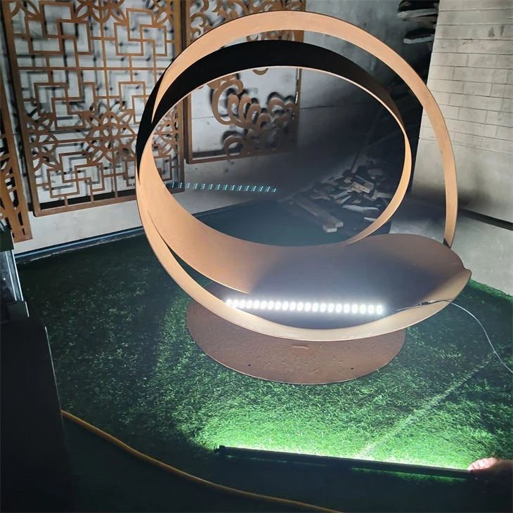 Outdoor Garden Sculpture factory